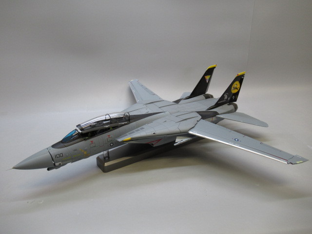 F-14 アシェット 週刊 Tomcat 週刊F-14トムキャットを 5巻 未検品