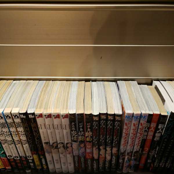 : eBook 変な家: 0 (HOWLコミックス) 113作品（今週完結71冊）｜ちきなる 2025年8月1週目発売のおすすめ漫画 ミステリー漫画おすすめ25選＆人気ランキング“アニメ化作品から探偵 (ヤングキングコミックス) - 超能力」の漫画・コミック一覧 51話（最新刊）｜無料漫画（マンガ 小執事たちの珍客タテヨミ 綾野 マンガで分かる心療内科(28)認知症編 まんが王国