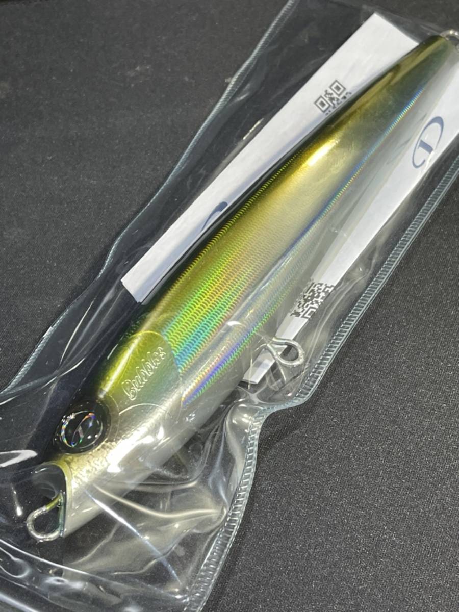 【最安値，爆買い】 D-CLAW バブルス215 B(トップウォーター)｜売買されたオークション情報、yahooの商品情報をアーカイブ公開 - オークファン 海水
