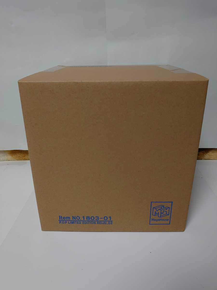 新品 未開封 ONE PIECE ワンピース レイジュ BB ver 02 No 1803-01 