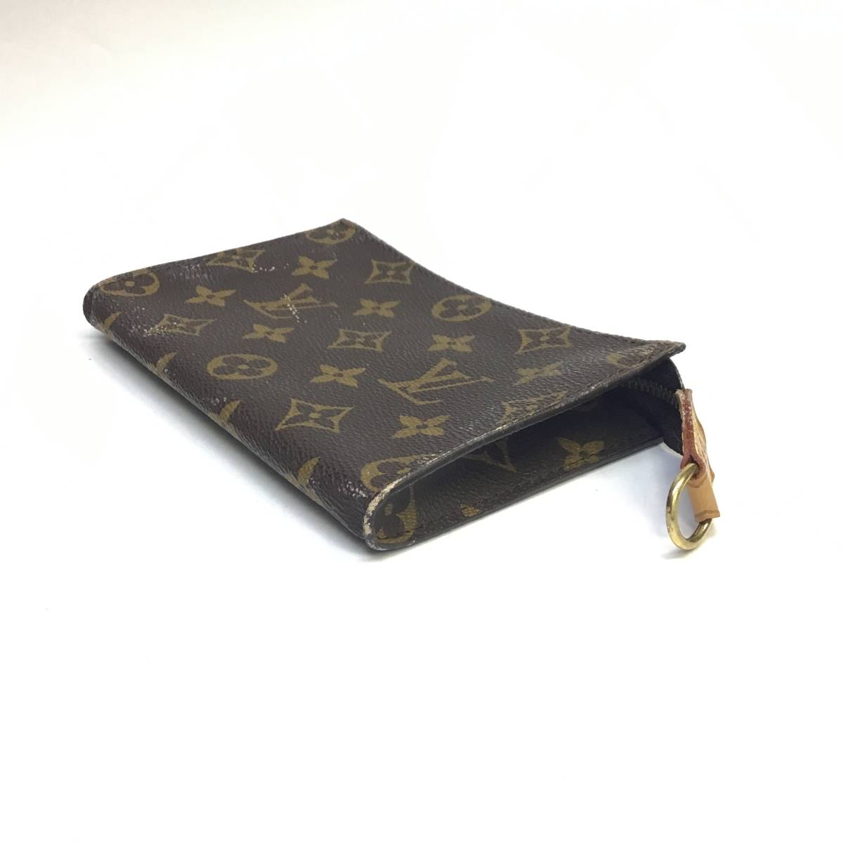 Louis Vuitton ルイヴィトン ポーチ モノグラム ヴィンテージ N42240