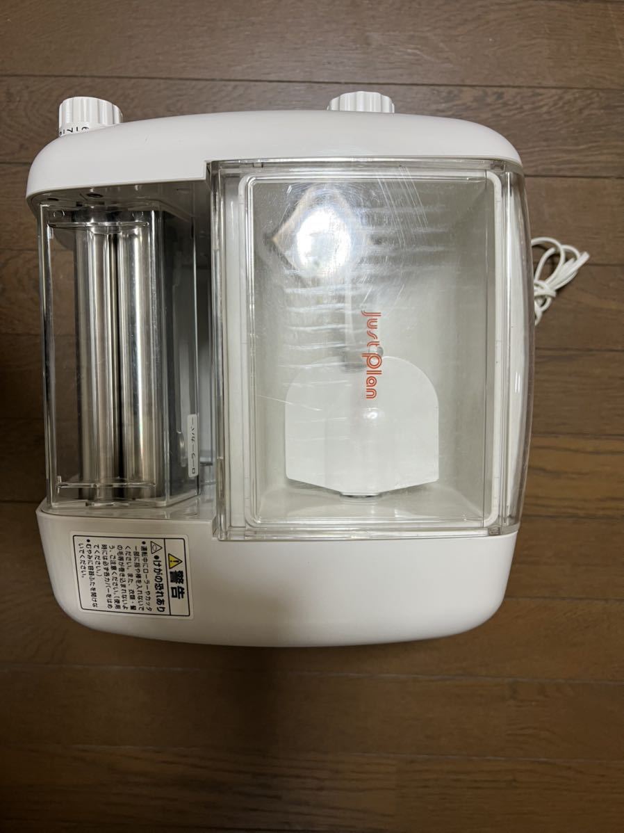 こね工房 IPM-500 公式通販 製麺機 - メルカリ イズミ電動製麺器 電動