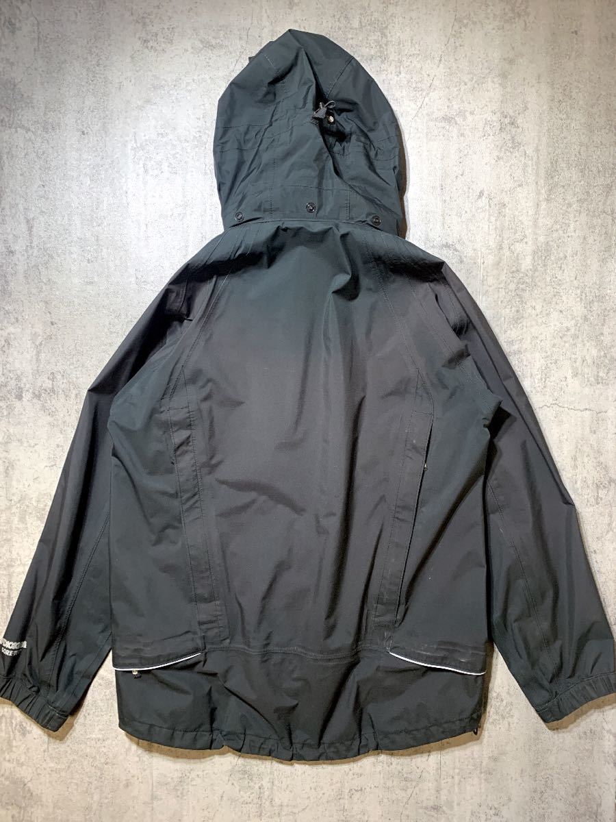 希少レア STUSSY×AFDICEGEAR ステューシー× エーエフディー 限定コラボ 