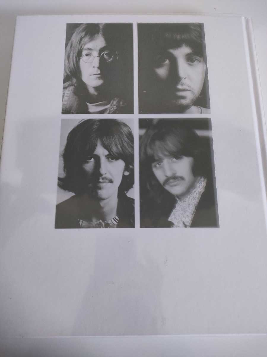 【豊富な，大得価】 ザ ビートルズ ホワイト アルバム スーパー デラックス エディション(THE BEATLES)｜売買されたオークション情報、yahooの商品情報をアーカイブ公開 - オークファン B