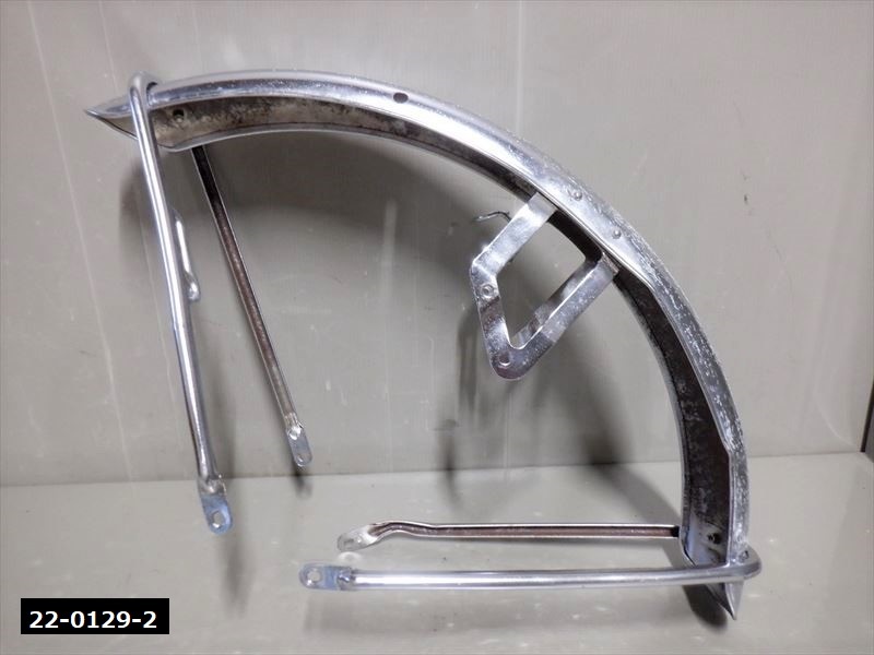 超激得，2026 CB400F フロントフェンダー CB400Four HONDA 当時物 22-0129-2 4547(フロント)｜売買されたオークション情報、yahooの商品情報をアーカイブ公開 - オークファン ホンダ用