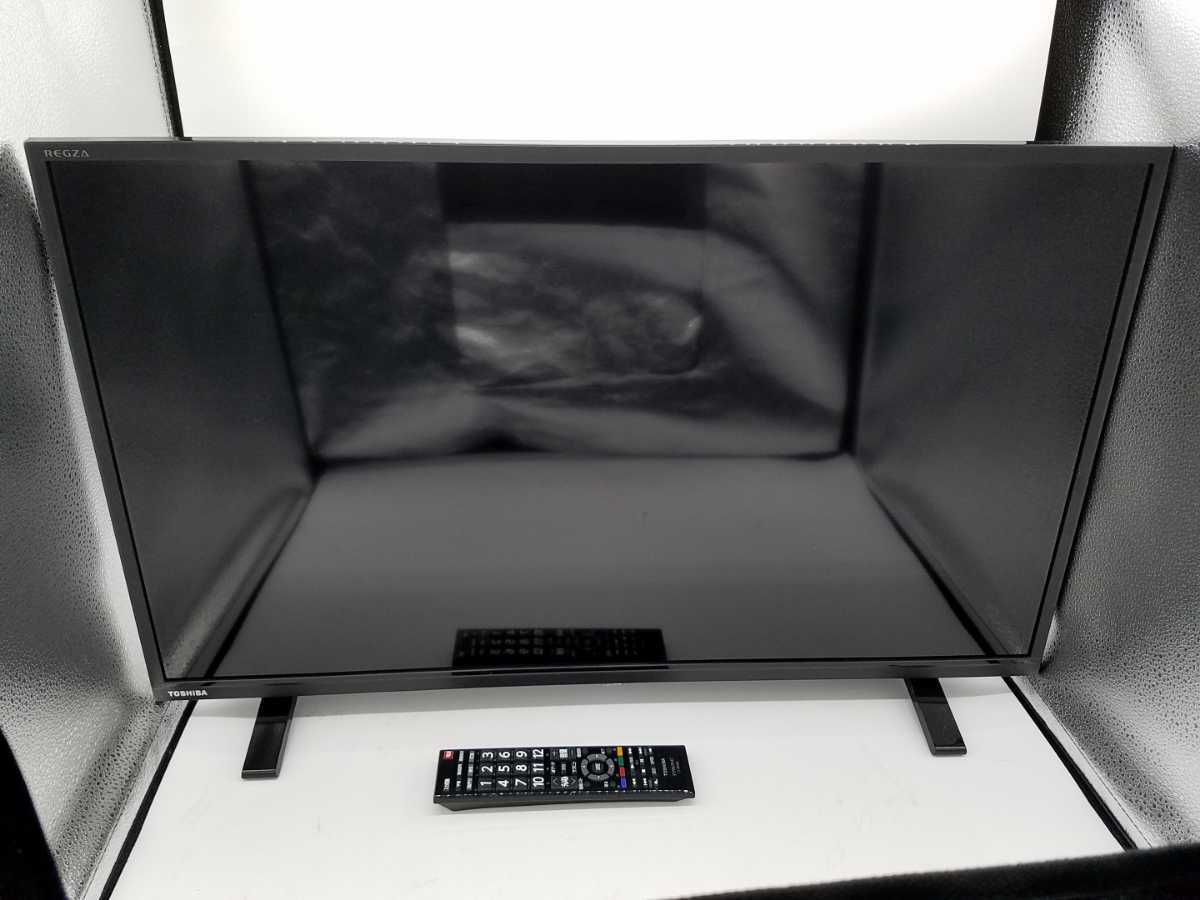 ☆美品☆ TOSHIBA 液晶テレビ ☆32S24☆ REGZA 32V型 32型液晶テレビ 