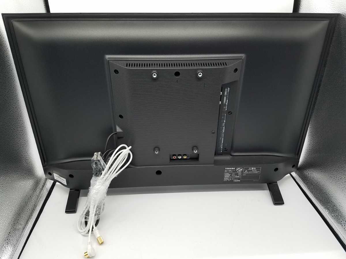 ☆美品☆ TOSHIBA 液晶テレビ ☆32S24☆ REGZA 32V型 32型液晶テレビ 