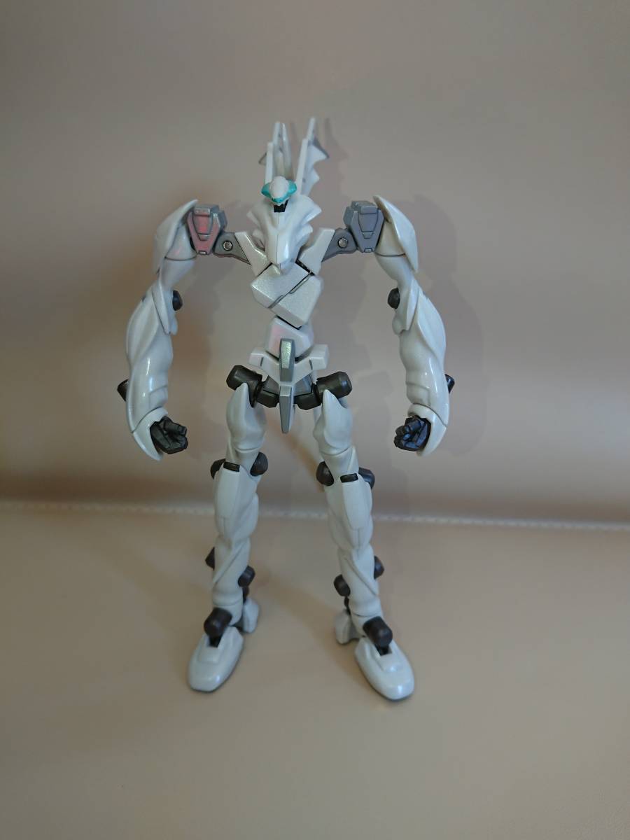 全国無料 バンダイ アジア版 ROBOT魂 蒼穹のファフナー HEAVEN AND EARTH ファフナー マークザイン 品 欠品有 訳あり(ロボットヒーロー)｜売買されたオークション情報、yahooの商品情報をアーカイブ公開 - オ その他