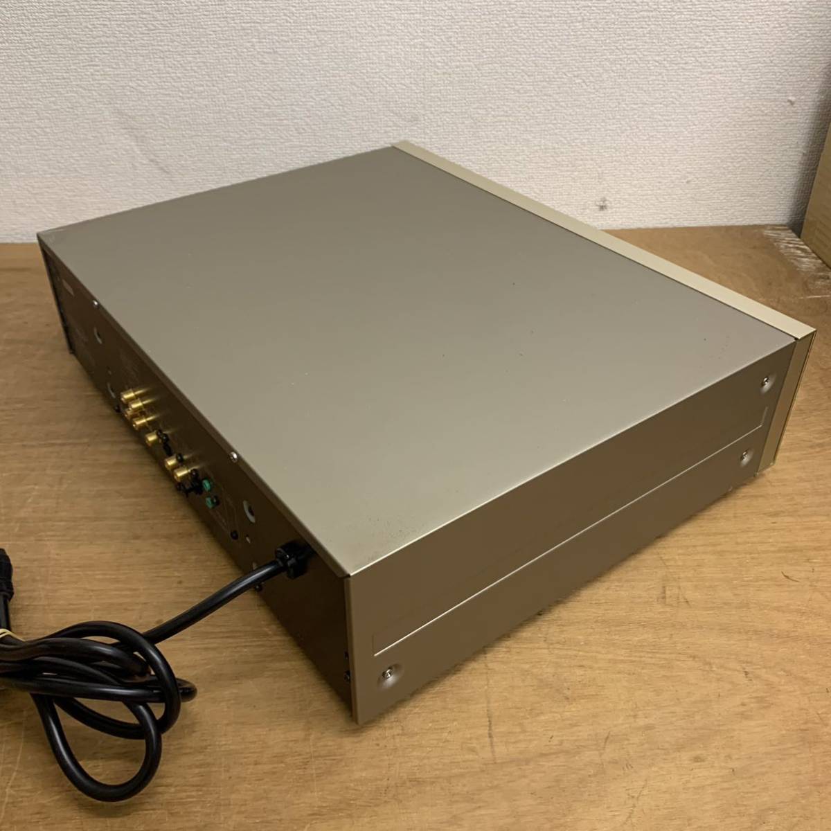 KENWOOD ケンウッド MDレコーダー MDデッキ DMF-7020 【公式通販】