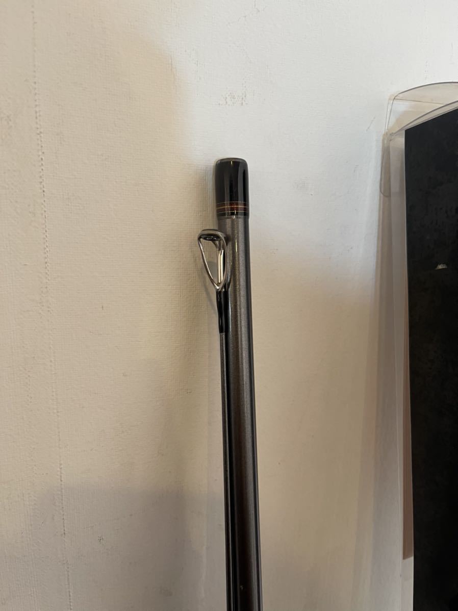 Daiwa JIGCASTER MX 96M ショアジギングロッド reiさま専用※DAIWA