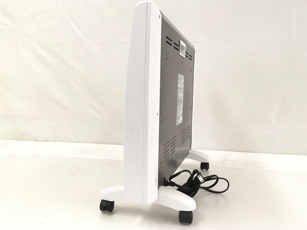 良品 ZENKEN RH-2200 アーバンホット パネルヒーター 暖房