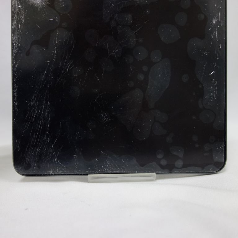 1円スタート ジャンク iPad Pro 11インチ 256GB グレー WiFiモデル