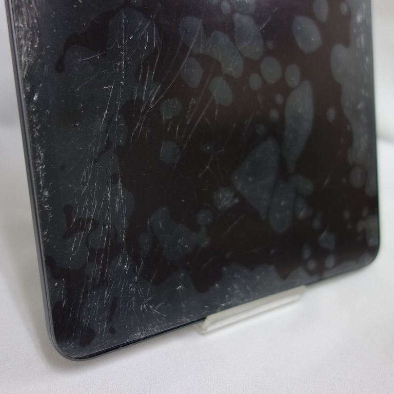 1円スタート ジャンク iPad Pro 11インチ 256GB グレー WiFiモデル
