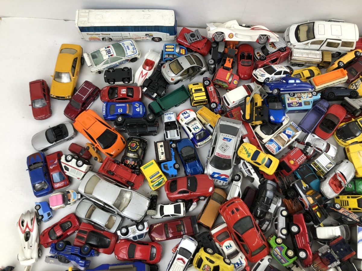 中古 トミカ他 ミニカー 29点 まとめセット 45090404 トミカ まとめ