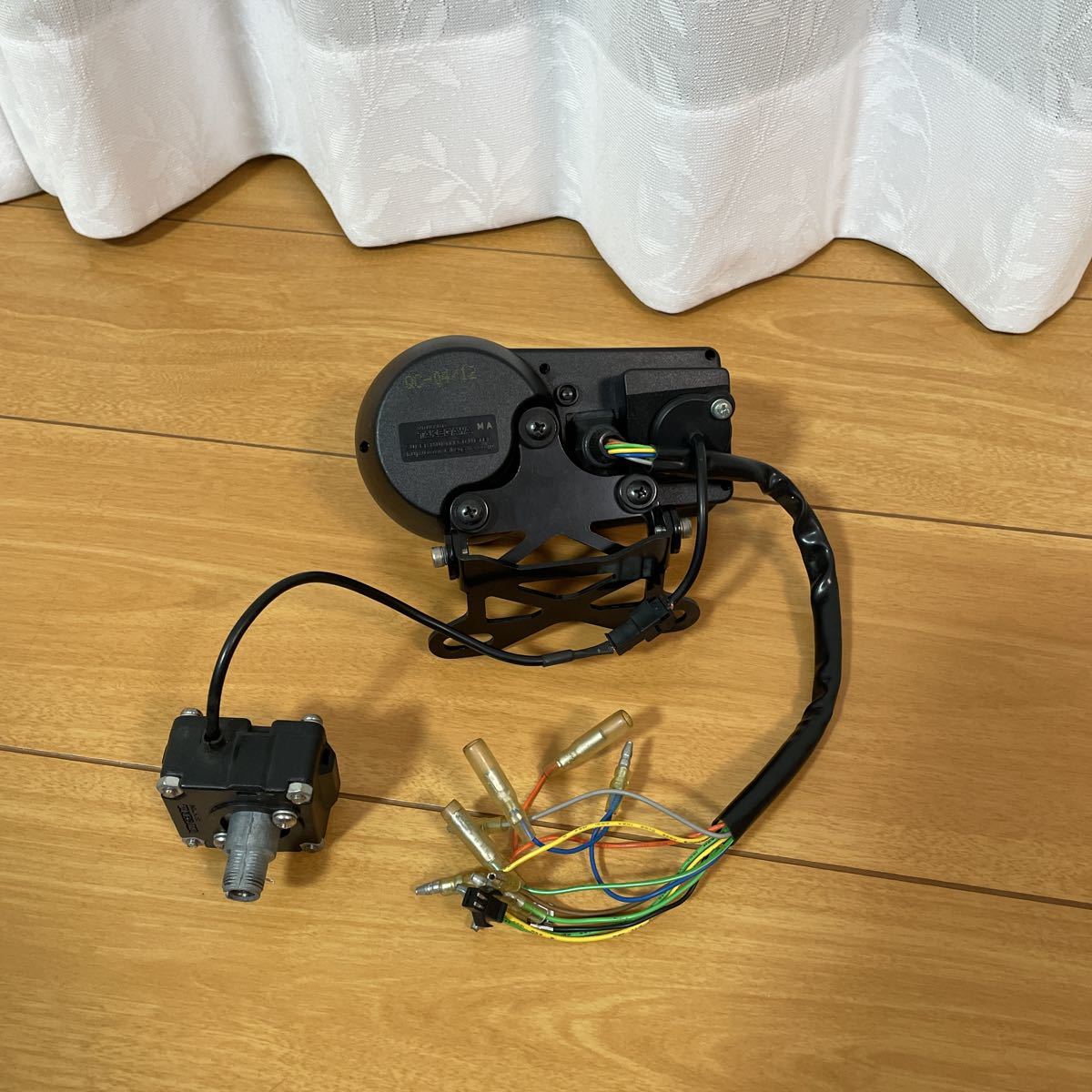 タケガワ TAKEGAWA SP スーパーマルチLCDメーター SP武川 武川 4型 