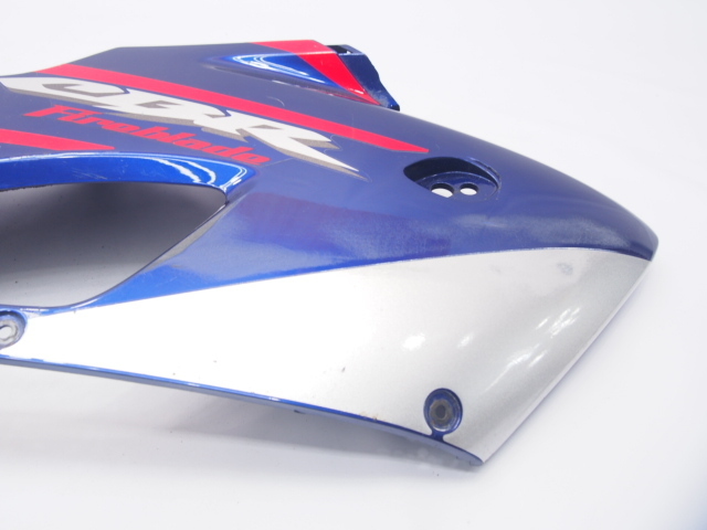 取り付けOK!CBR1000RR.SC57.04-07年.純正シートカウル.テールカウル 