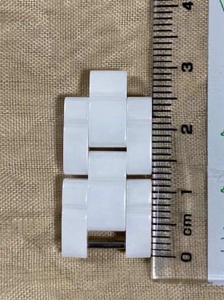 新品未使用】正規品 シャネル CHANEL J12 レディース腕時計 ベルト 
