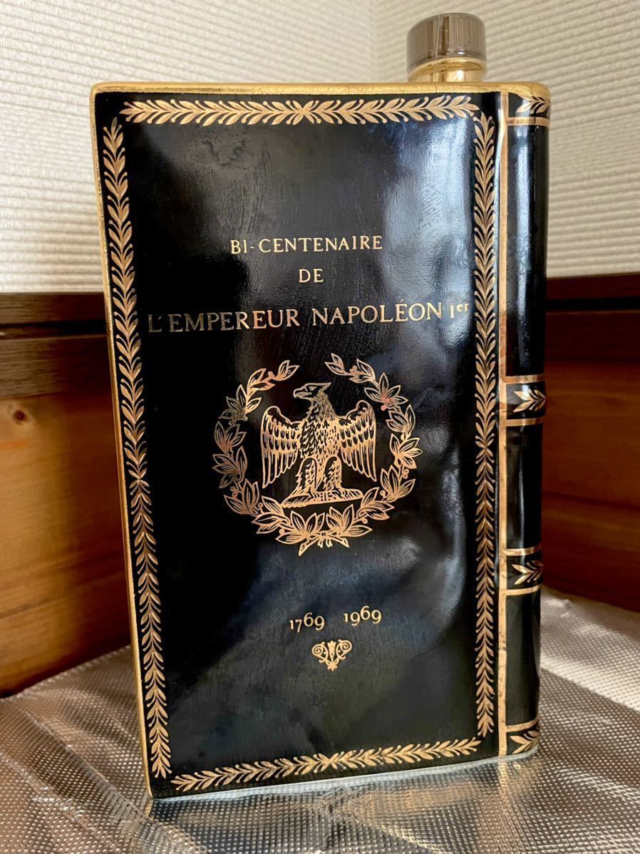 古酒 洋酒 未開栓 CAMUS NAPOLEON 黒 カミュ ブック ナポレオン 古酒 洋酒 未開栓 CAMUS NAPOLEON 黒 カミュ ブック ナポレオン