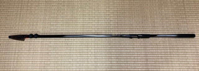 Daiwa》CARBO-WHISKER DIRECTPOWER 大島 1-53 もどす