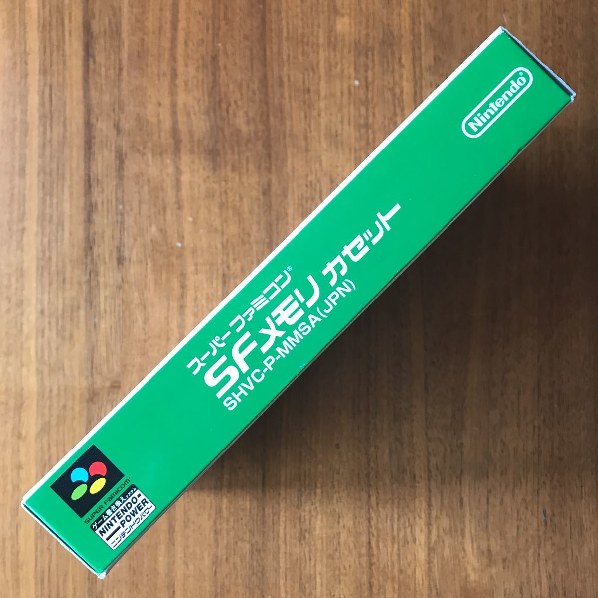 SFC ファイアーエムブレム トラキア776 SFメモリカセット 