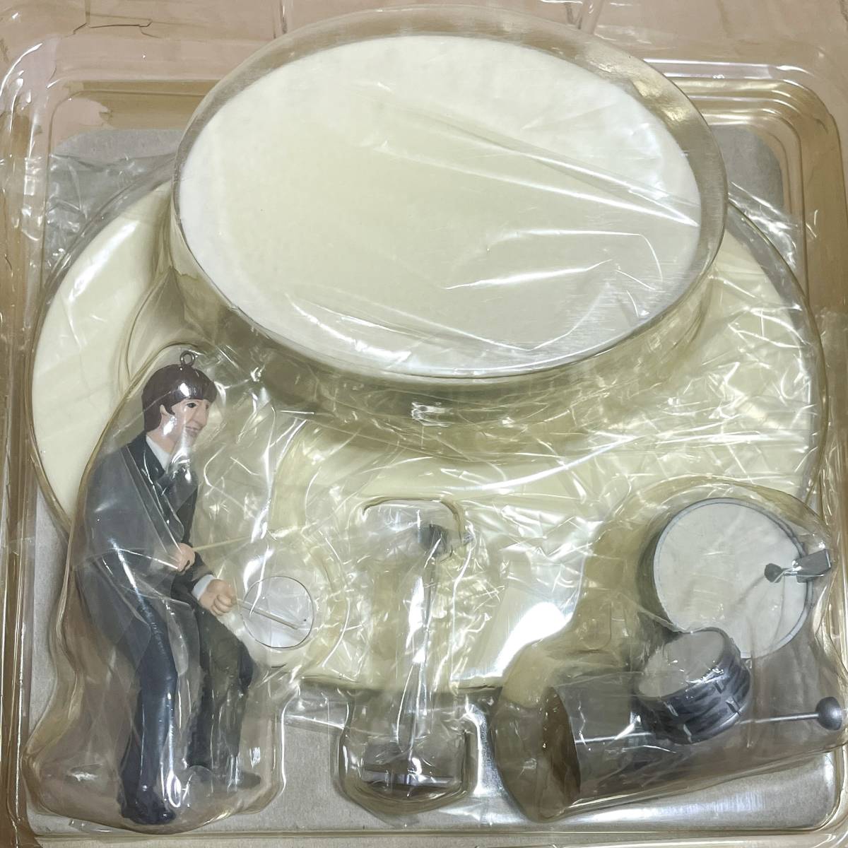 ○新品未使用品○ビートルズ オーナメント BEATLES ステージ 