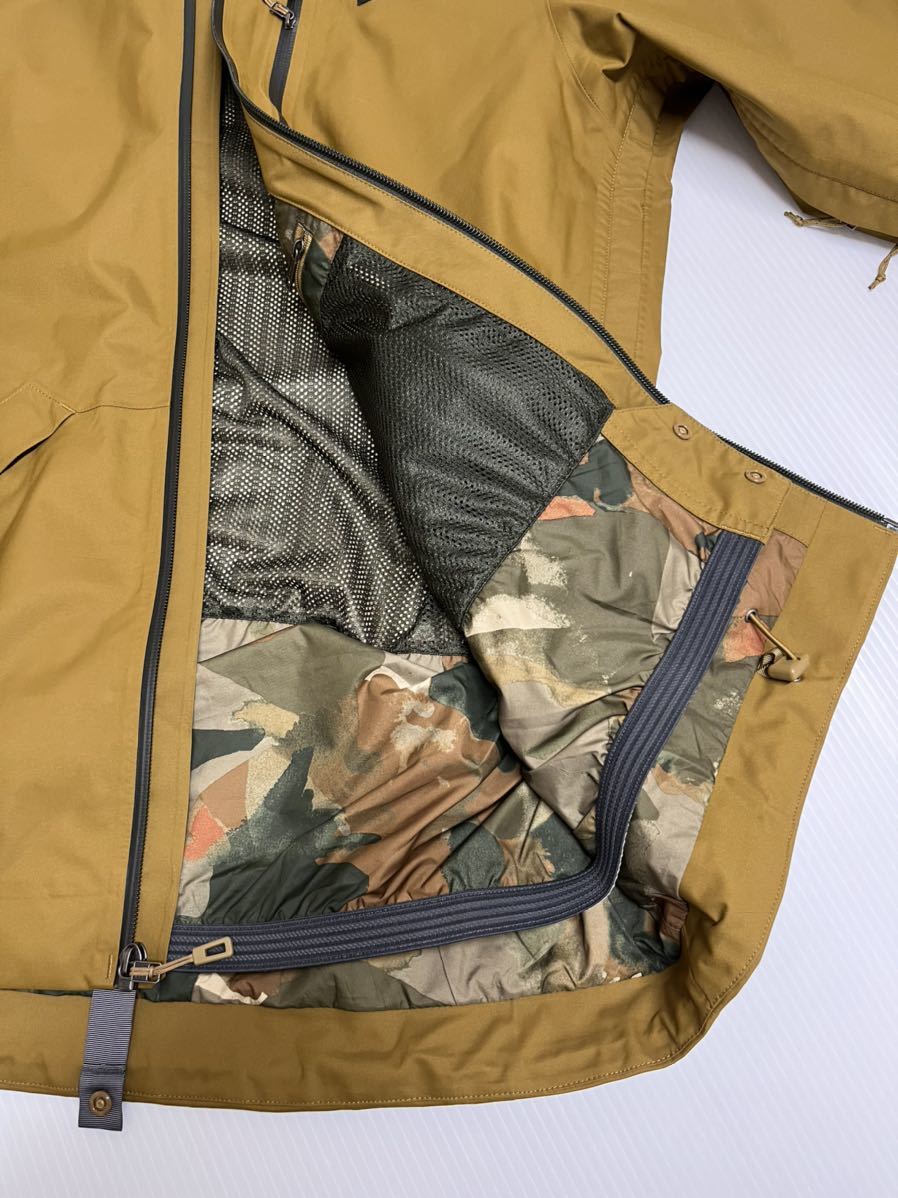 patagonia M