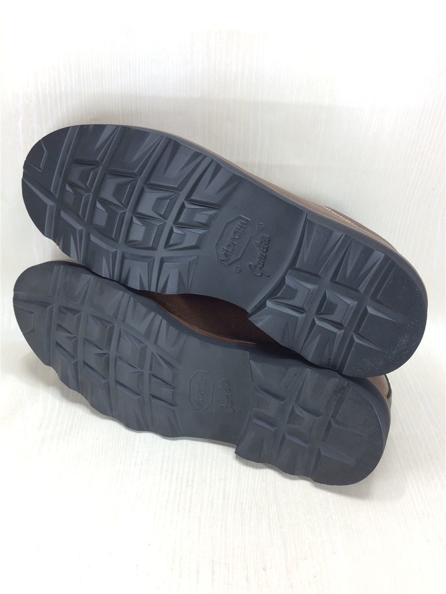 ROLLING DUB TRIO◇TYROLEAN BOOTS/チロリアンブーツ/ACORN2/US8/BRW 