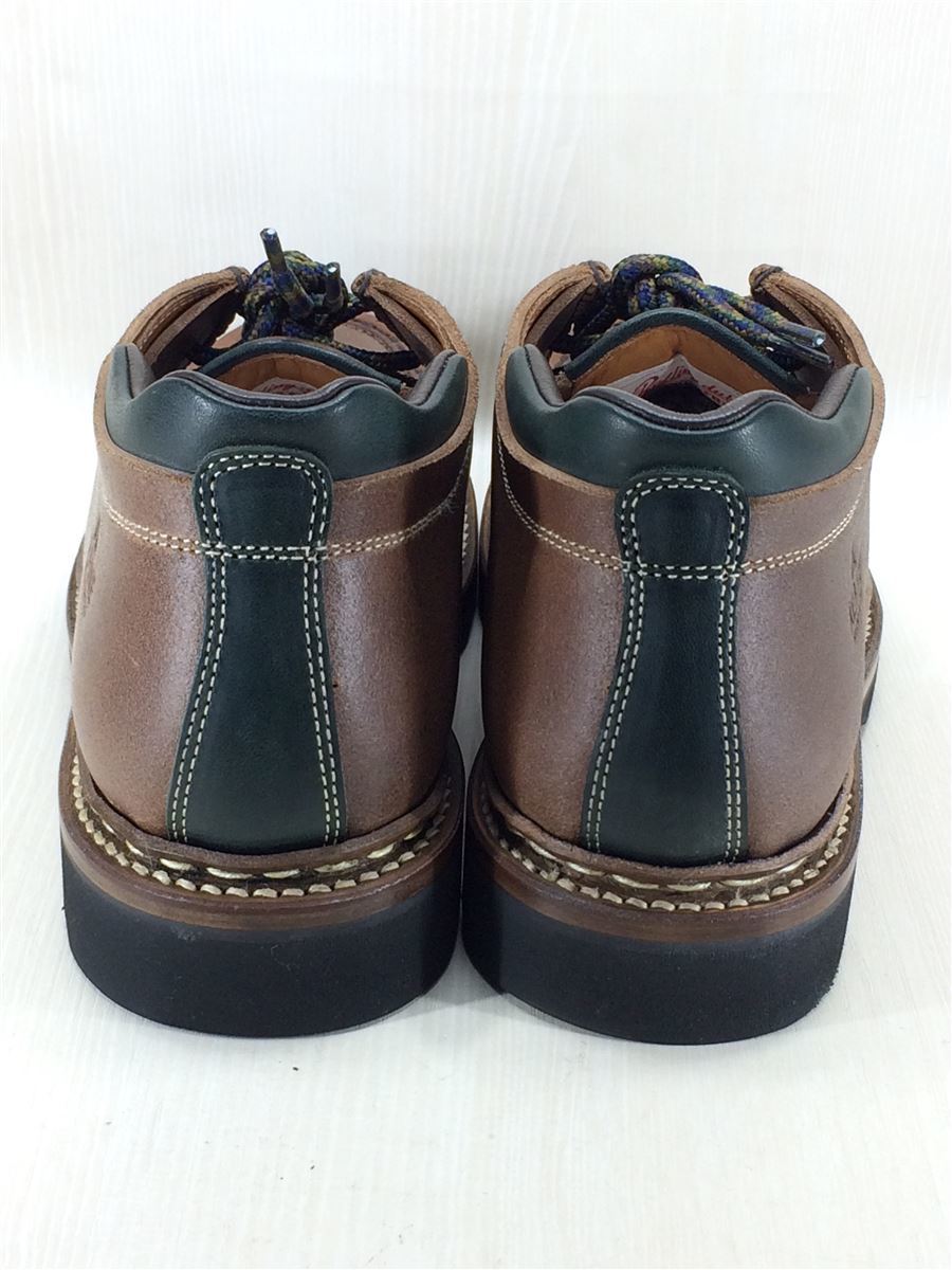ROLLING DUB TRIO◇TYROLEAN BOOTS/チロリアンブーツ/ACORN2/US8/BRW 