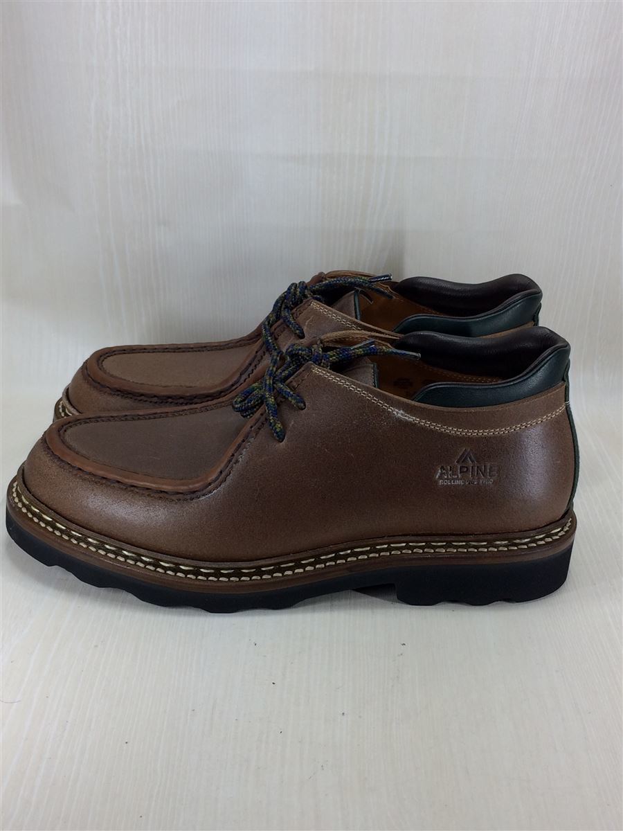 ROLLING DUB TRIO◇TYROLEAN BOOTS/チロリアンブーツ/ACORN2/US8/BRW 