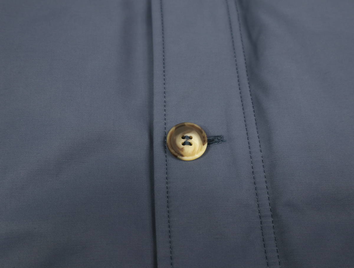 美品☆ブルックスブラザーズ Thermoreライナー付きコート/Mサイズ