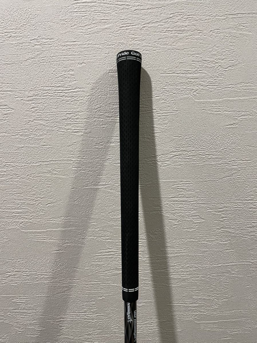 タイトリスト AP3 718 4番アイアン AMT TOUR WHITE Titleist