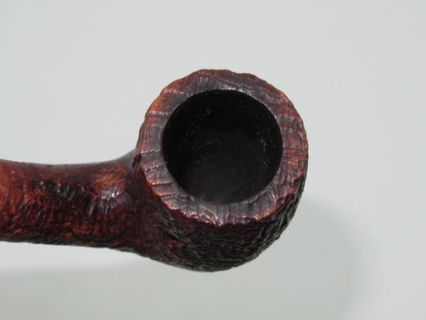 K 11-1 喫煙具 パイプ PETERSON'S KAPRUF 65 ピーターソン ダーク