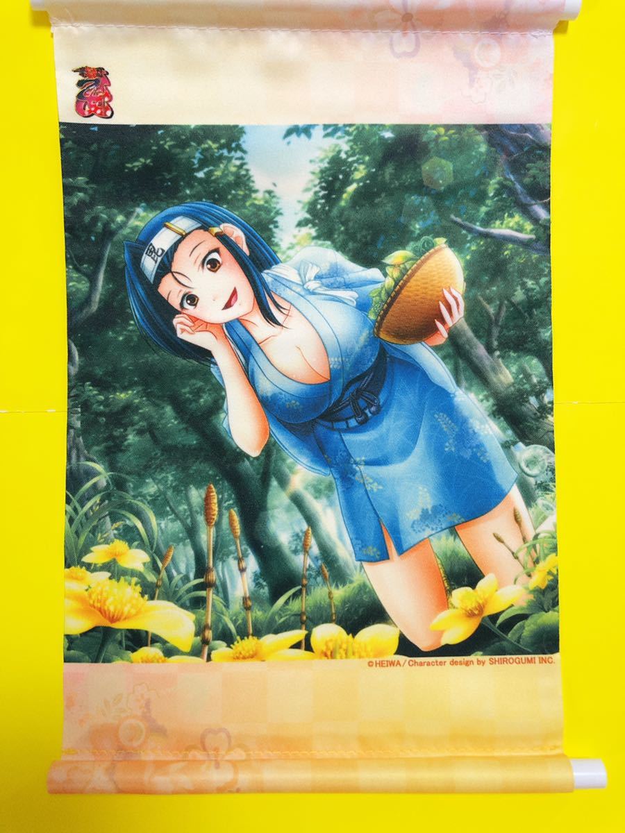 上杉ケンシン 戦国乙女 タペストリー キュイン萌ーる パチンコ パチスロ 売買されたオークション情報 Yahooの商品情報をアーカイブ公開 オークファン Aucfan Com