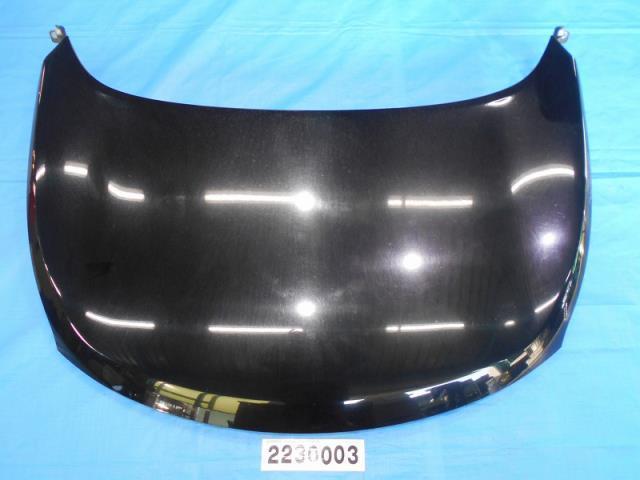 ムラーノ 中古中古部品 ﾎﾞﾝﾈｯﾄﾌｰﾄﾞ TZ51 後期 ボンネット Focus Auto