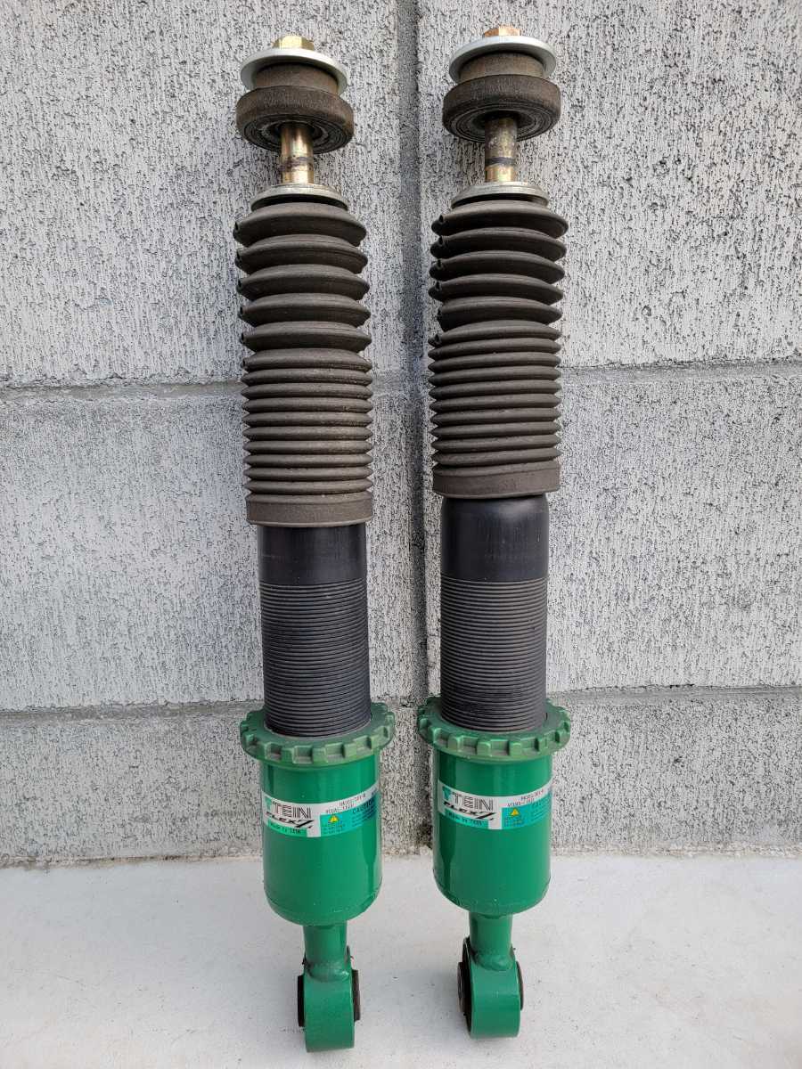 テイン | TEIN FLEX Z HA36S アルト 車高調 スズキ Zスズキ (WORKS (TEIN) 車高調FLEX アルトワークス VSUA8-C1BS2 アルトワークスHA36S