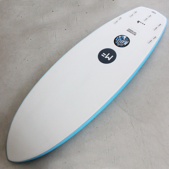 ミックファニング・ソフトボード LITTLE MARLEY 5'6