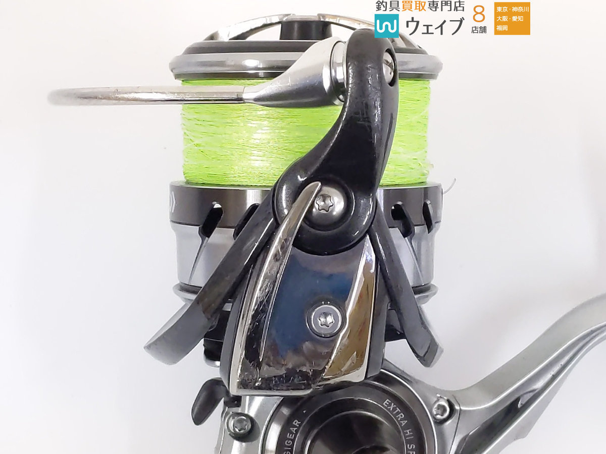 ダイワ 18カルディア LT4000-CXH 18カルディア LT4000-CXH ダイワ 0