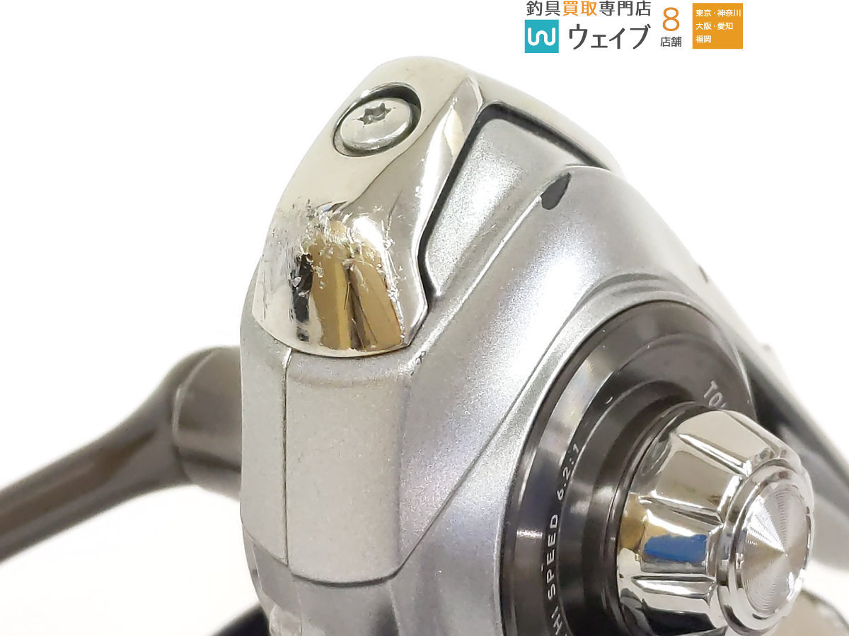 ダイワ 18カルディア LT4000-CXH 18カルディア LT4000-CXH ダイワ 0