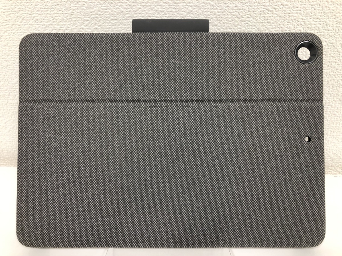 ♪動作未確認 ロジクール iK1057BK 着脱式キーボードケース COMBO