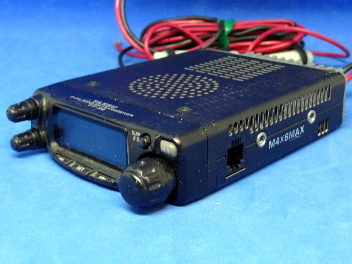 Yahoo!オークション -「ft-1907」(アマチュア無線) の落札相場・落札