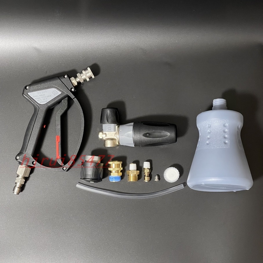 国内正規品・日本語説明書付・即納・MTM Hydro mtmhydro QC SGS28