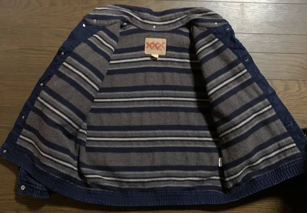 TENDERLOIN DUCK HOODED JKT ダック テンダーロイン 20WS