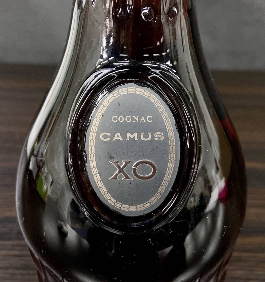B8549(022)-30/SK4000 お酒 CAMUS XO カミュ COGNAC コニャック ロング