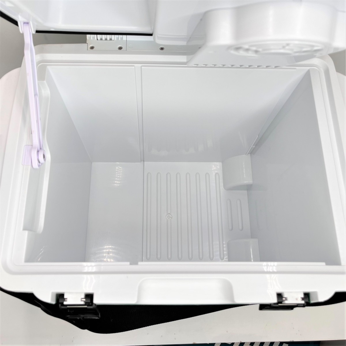 アウトドア 日立コードレス冷蔵庫 HITACHI クーラーボックス UL18DSL