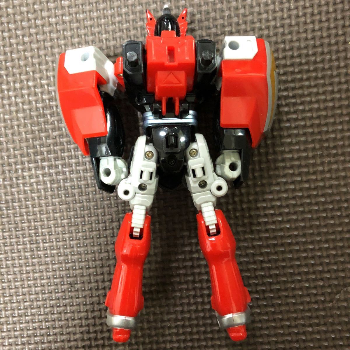 DXマジキング 魔法戦隊マジレンジャー合体 ロボ(魔法戦隊 