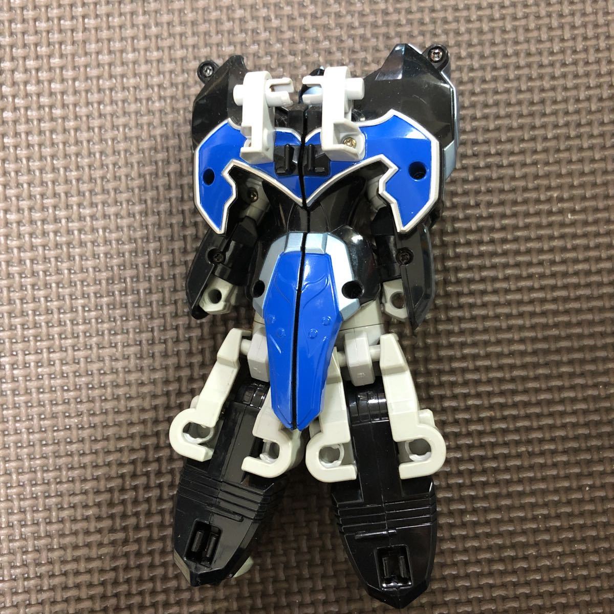 DXマジキング 魔法戦隊マジレンジャー合体 ロボ(魔法戦隊