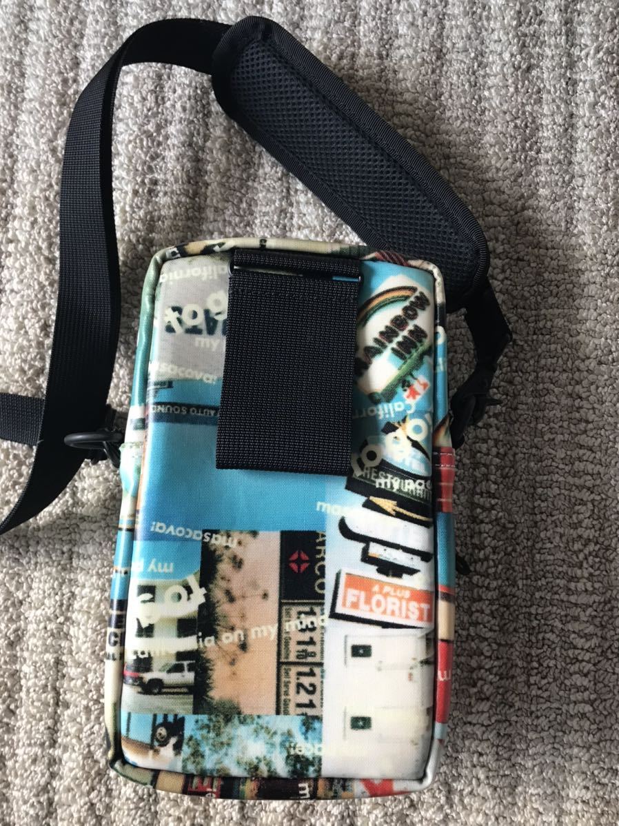 masacova PORTER カメラケース SX-70用 ショルダーバッグ masacova PORTER カメラケース SX-70用 ショルダーバッグ