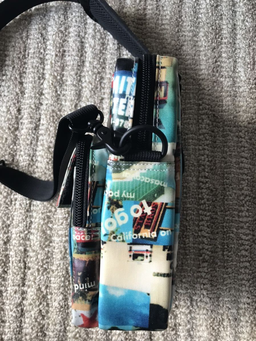 masacova PORTER カメラケース SX-70用 ショルダーバッグ masacova PORTER カメラケース SX-70用 ショルダーバッグ
