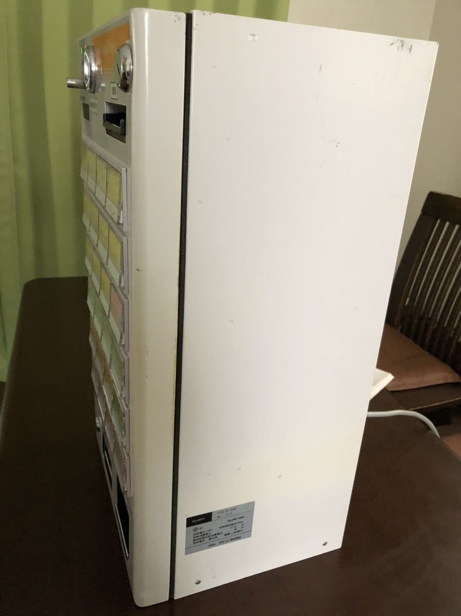 即決】GLORY グローリー 小型券売機 卓上券売機 券職人 VT-S10 【公式