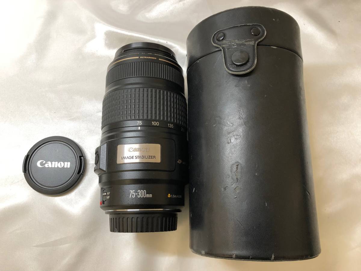 2026，限定SALE CANON/キャノン IMAGE STABILIZER ULTRASONIC ZOOM